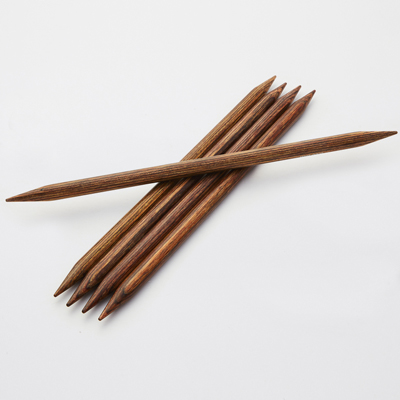 Double Pointed Needles 15 cm