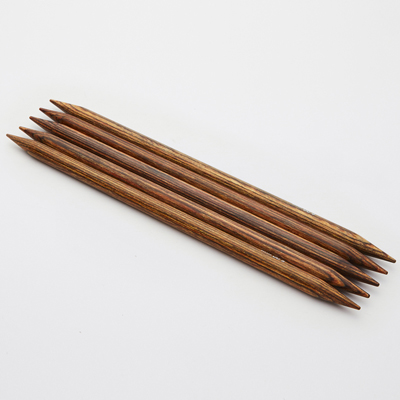 GINGER Aiguilles Double Pointes
