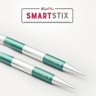KnitPro SMART STIX