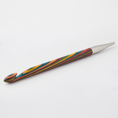 Tunisian Crochet Hooks 15 cm