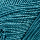Elisa Apollo 50g : 2654 petrol clair