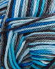 Elisa Apollo Color 50g : 2665 bleu