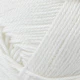 Elisa Apollo 50g : 2693 blanc