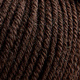 Elisa Merino 120 50g : 7208 marron foncé