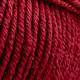 Elisa Merino 120 50g : 7213 dark red