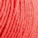 Elisa Merino 120 50g : 7219 corail