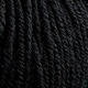 Elisa Merino 120 50g : 7222 noir