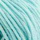 Elisa Merino 120 50g : 7228 bleu glacier