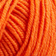 Elisa Merino 120 50g : 7235 orange