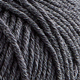 Elisa Merino 120 50g : 7258M gris foncé marl