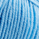 Elisa Merino 120 50g : 7280 bleu foncé