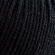 Elisa Merino 175 50g : 7322 noir