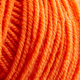 Elisa Merino 175 50g : 7335 orange