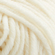 Elisa Merino 80 50g : 7103 ecru