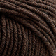 Elisa Merino 80 50g : 7108 brown dark