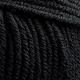 Elisa Merino 80 50g : 7122 black