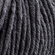 Elisa Merino 80 50g : 7158M dark grey marl