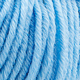 Elisa Merino 80 50g : 7180 blue light