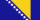 Bosnie