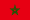 Marokko