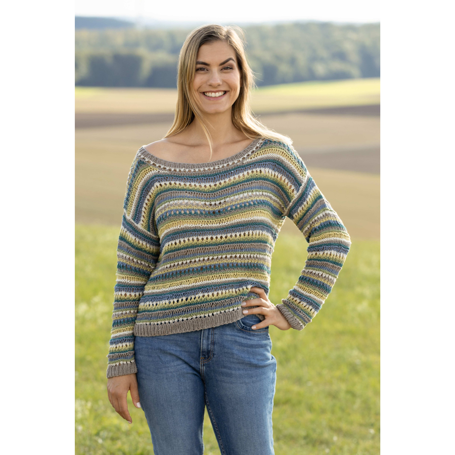 Woman's Sweater 21001