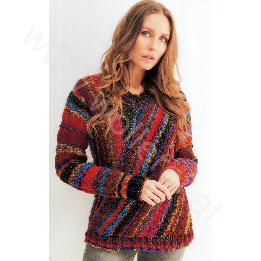 Sweater Fabiola