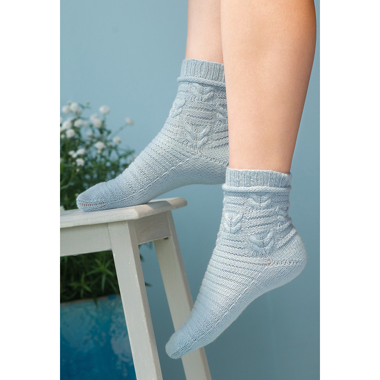 Cavalli Socks R012