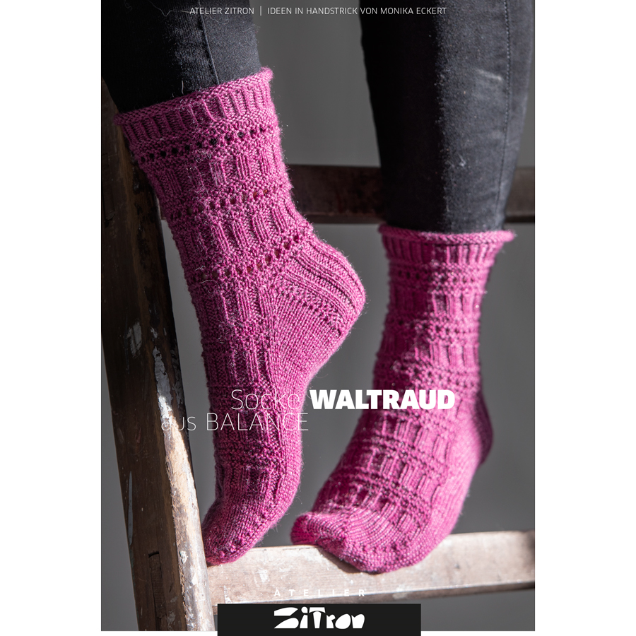 Chaussettes Waltraud