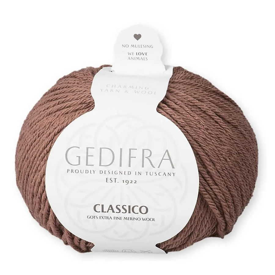 Gedifra yarn 2025