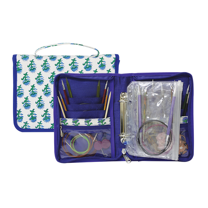 Knitpro Storage Case for Interchangeable Needles Aspire//Eternity//Glory