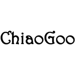 ChiaoGoo