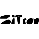 Atelier Zitron