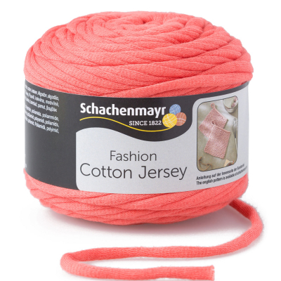 Schachenmayr Cotton Jersey 100g - Special Offer