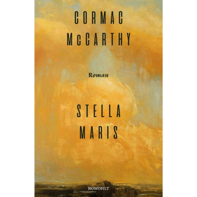 Cormac McCarthy : Stella Maris