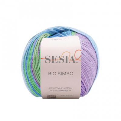 Sesia Bio Bimbo (GOTS) 50g