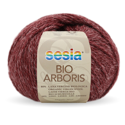 Sesia Bio Arboris (GOTS) 50g