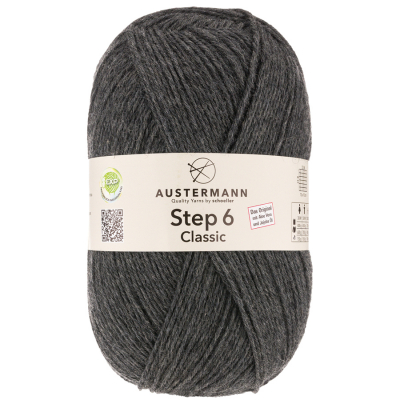 Austermann Step 6 Classic (EXP) 150g