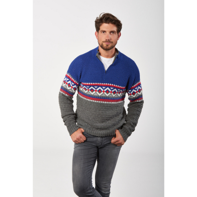 Herrenpullover 17317