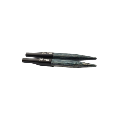 KnitPro DENIM MINI Pointes - 5 cm - 5 mm