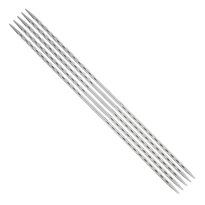 addi NOVEL QUINTETT LACE Nadelspiel - 20 cm - 4,5 mm