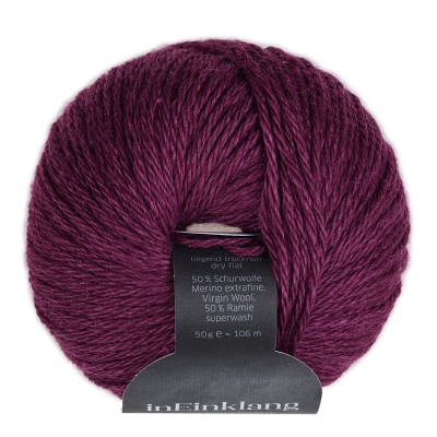 Atelier Zitron inEinklang 50g
