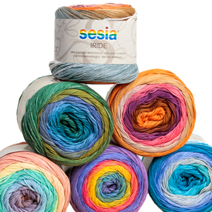 New in our assortment: Sesia - Where fashion is green