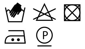 Instructions d'entretien