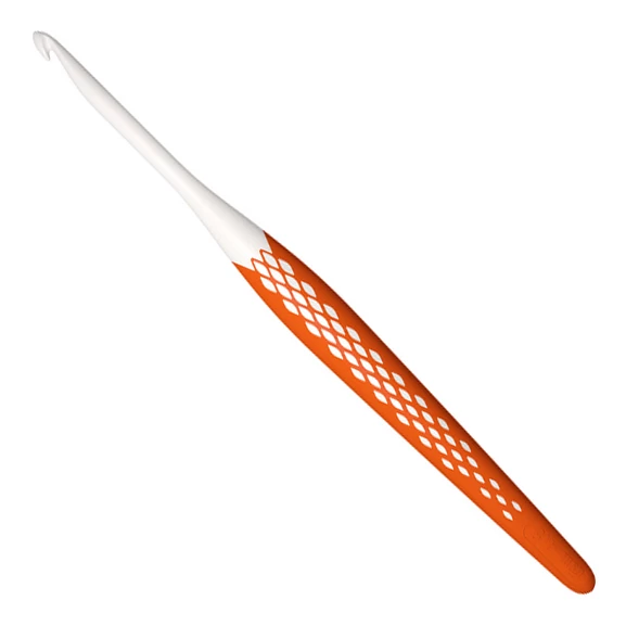 Crochet Hook - SALE - KnitPro Symphonie Crochet Hook - Size 4.5 mm