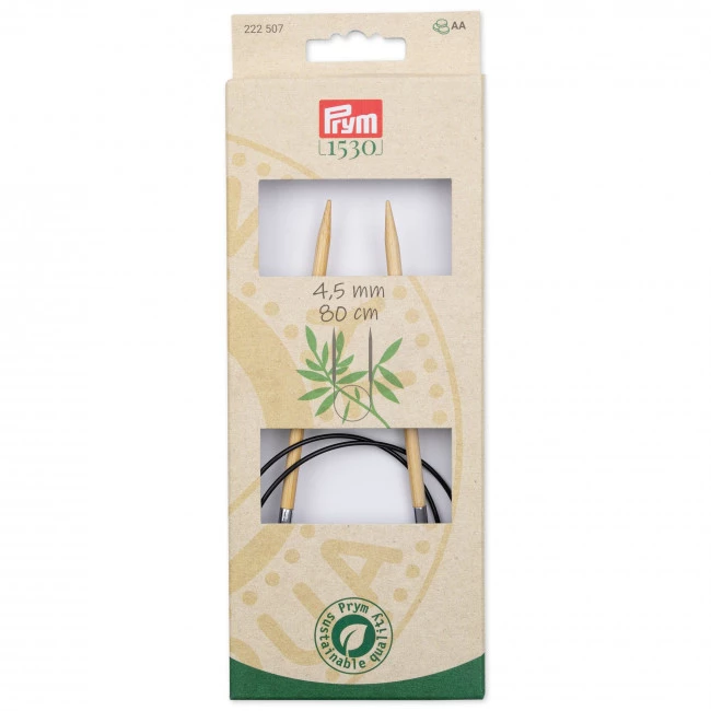 Prym Circular Knitting Needles