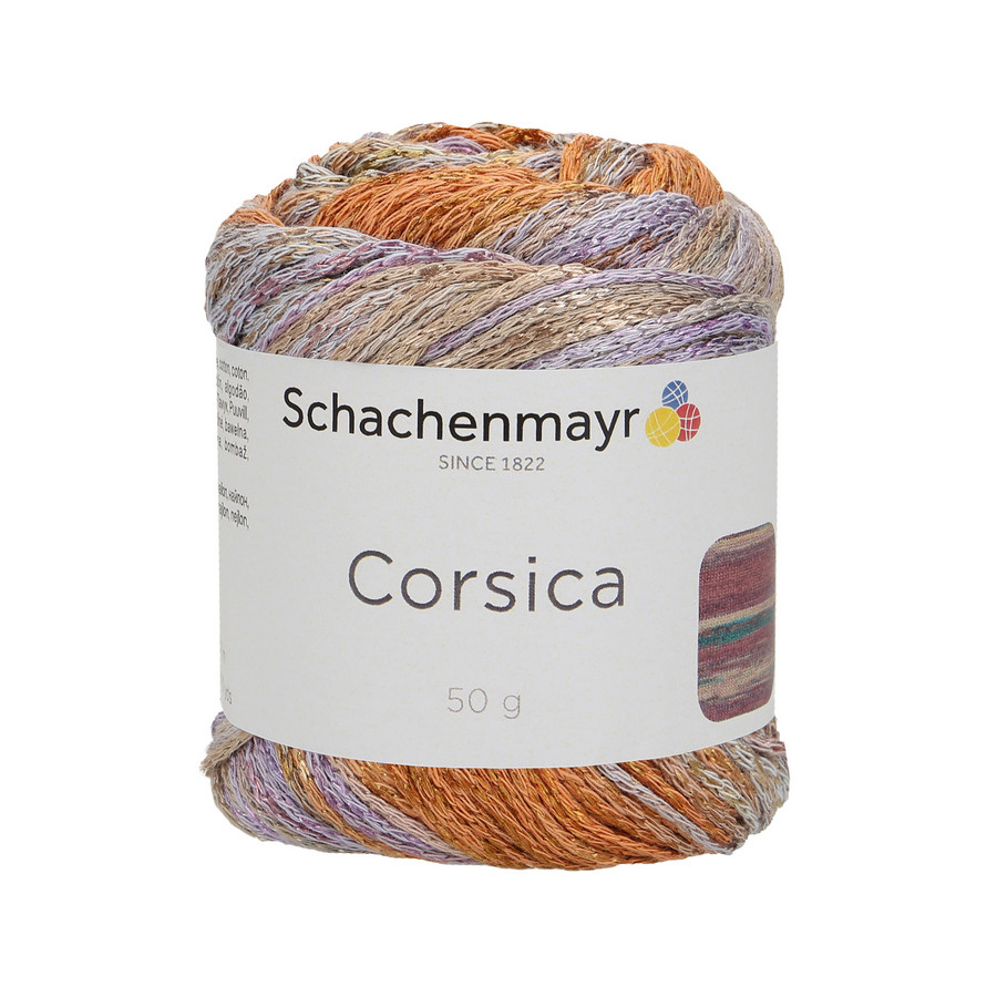 Set Basis Bunt Mix 1 Schachenmayr since 1822 Handstrickgarne Schachenmayr Catania