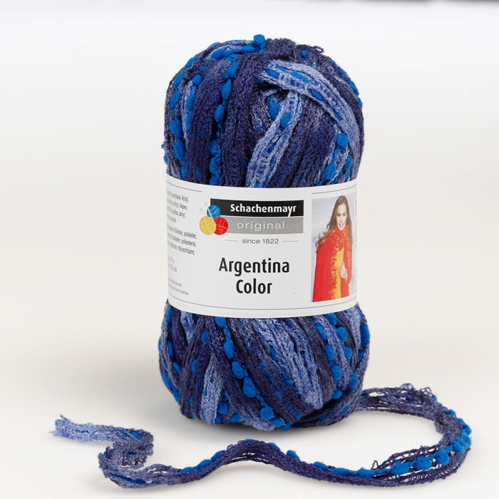 comment tricoter la laine schachenmayr