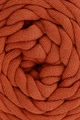 Schachenmayr Cotton Jersey 100g - Promotion : 025 terracotta