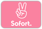 more info about Klarna Sofort