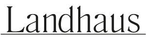 Landhaus